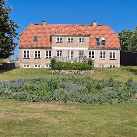 Kongsgard Bed & Breakfast Kalundborg Exterior foto