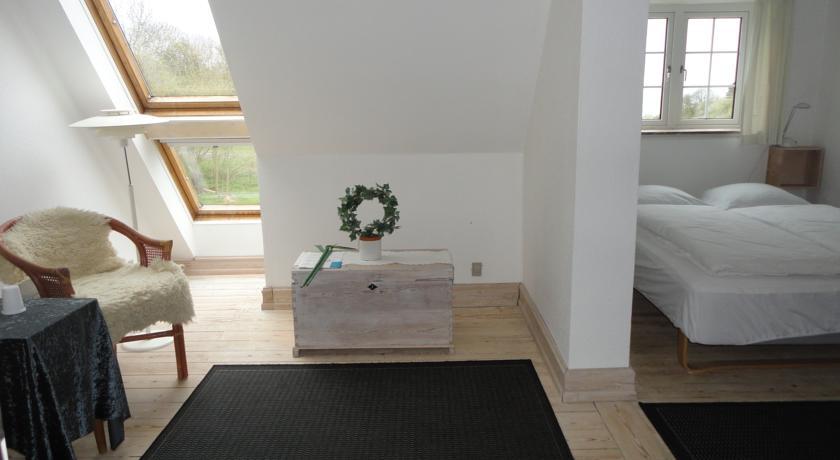Kongsgard Bed & Breakfast Kalundborg Quarto foto