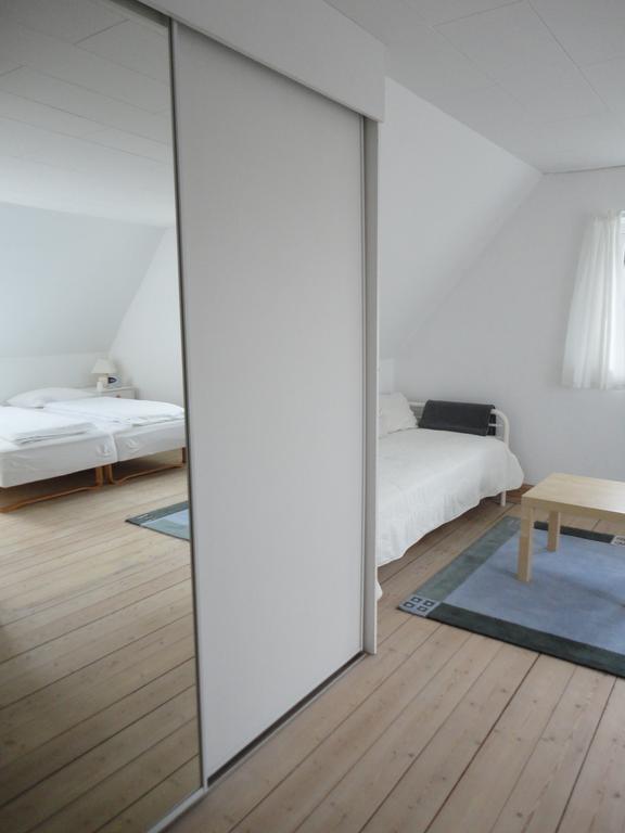 Kongsgard Bed & Breakfast Kalundborg Quarto foto