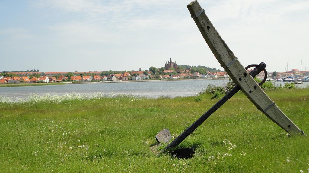 Kongsgard Bed & Breakfast Kalundborg Exterior foto