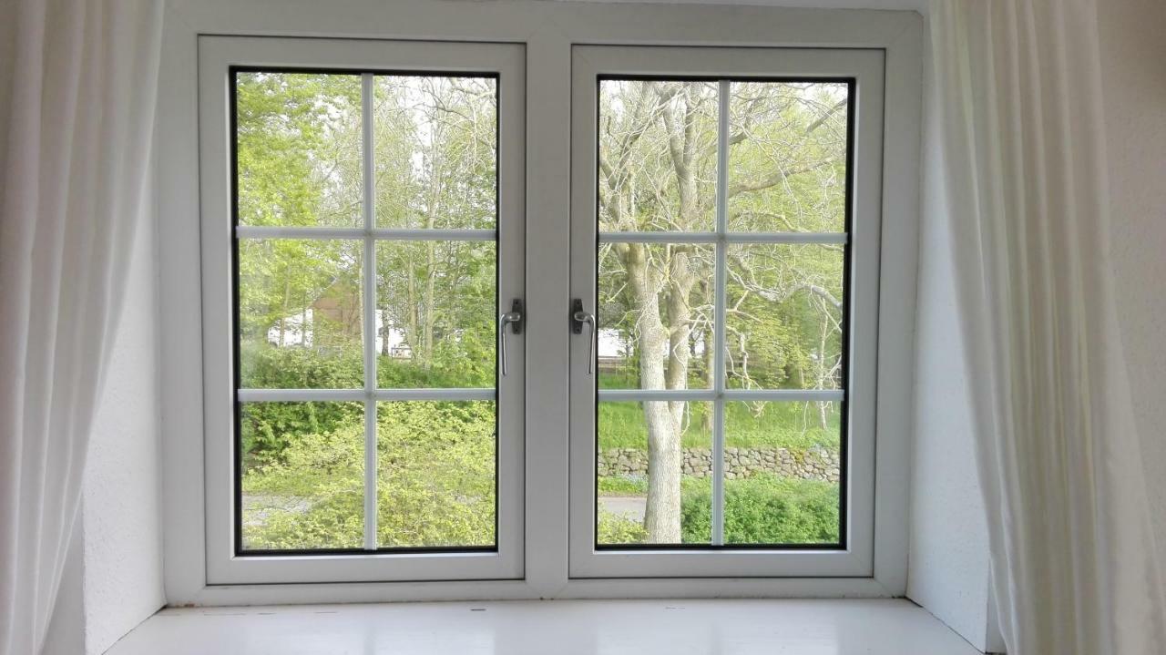 Kongsgard Bed & Breakfast Kalundborg Exterior foto
